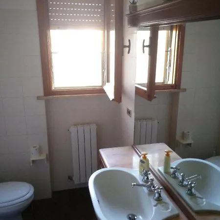 Apartmán Casa Da Massi E Bia