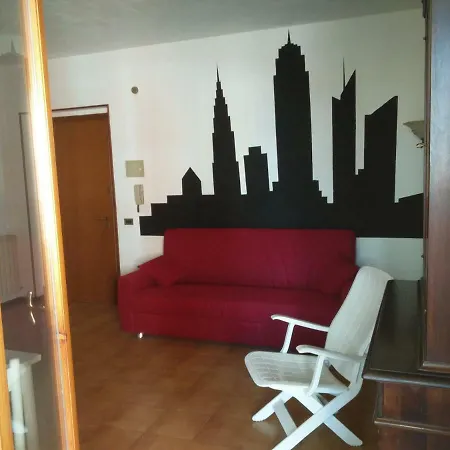 Casa Da Massi E Bia Follonica