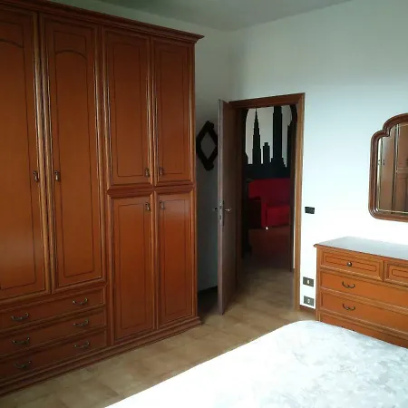 Casa Da Massi E Bia Apartment Follonica