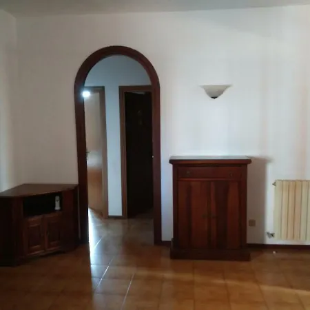 Casa Da Massi E Bia Apartment *