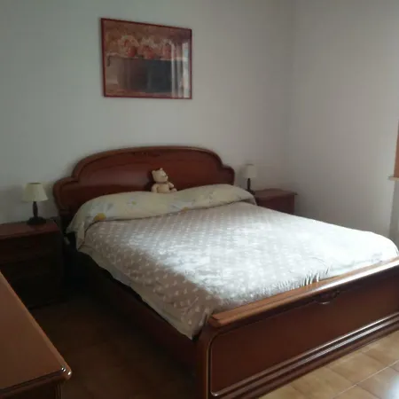 Casa Da Massi E Bia Apartment *