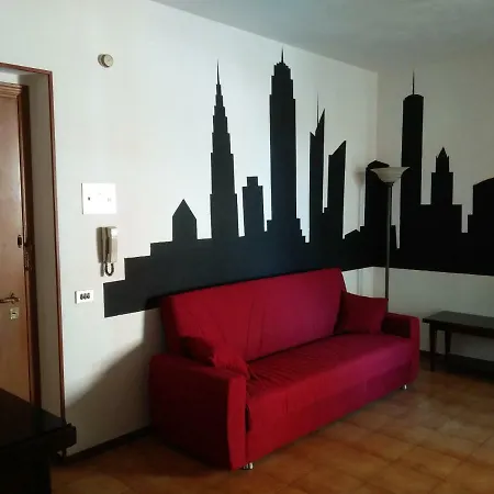 Apartment Casa Da Massi E Bia *