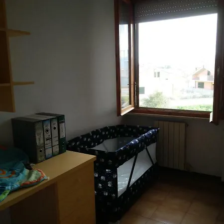 Casa Da Massi E Bia Apartment Follonica