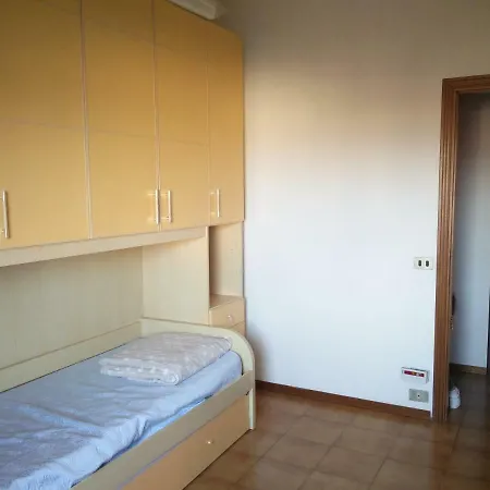 Casa Da Massi E Bia