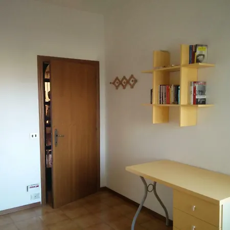 Apartment Casa Da Massi E Bia Follonica