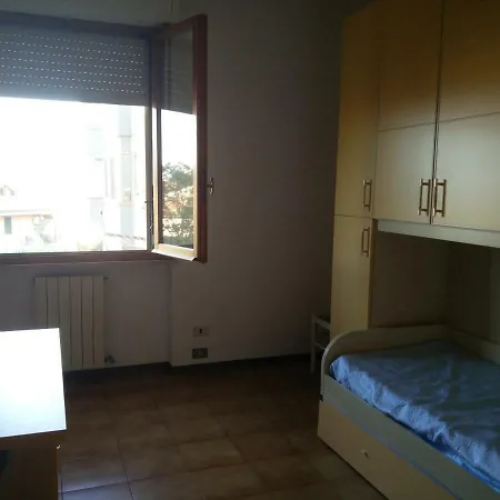 Casa Da Massi E Bia * Follonica