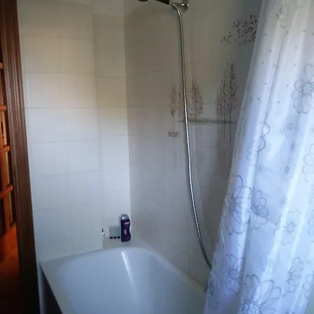 Casa Da Massi E Bia Apartment *