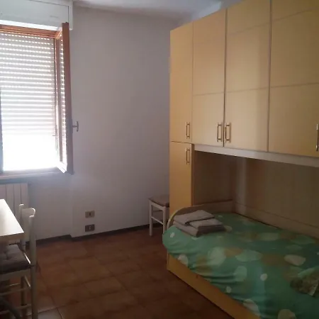 Casa Da Massi E Bia Apartment Follonica