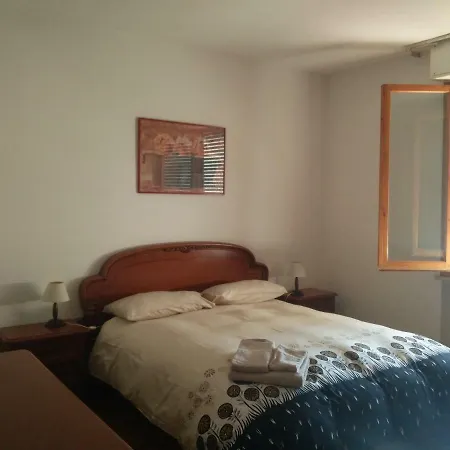 Casa Da Massi E Bia *
