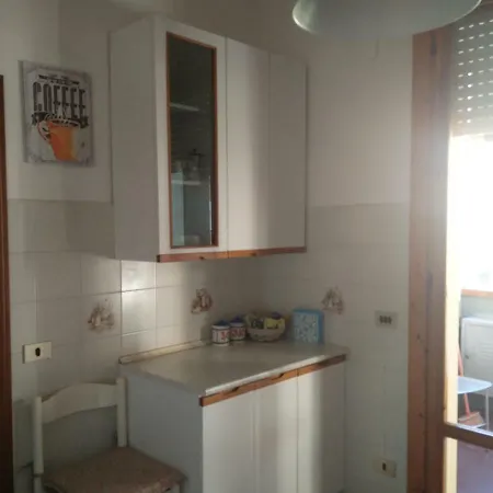 Casa Da Massi E Bia Apartment